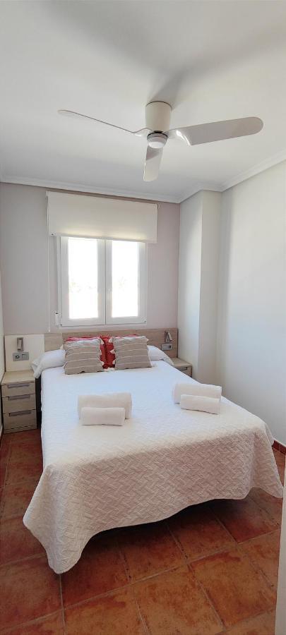 Catamaran Ii By Costa Apartamento *