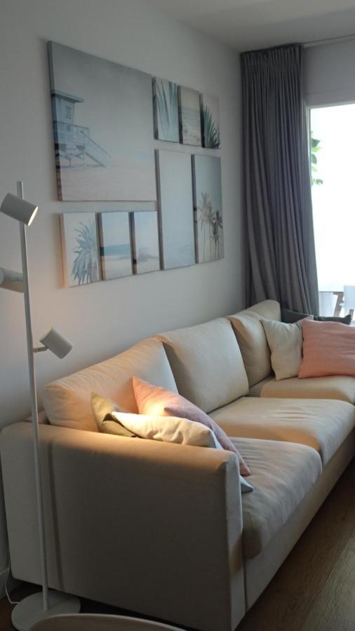 Apartamento Seasight Calaceite Torrox