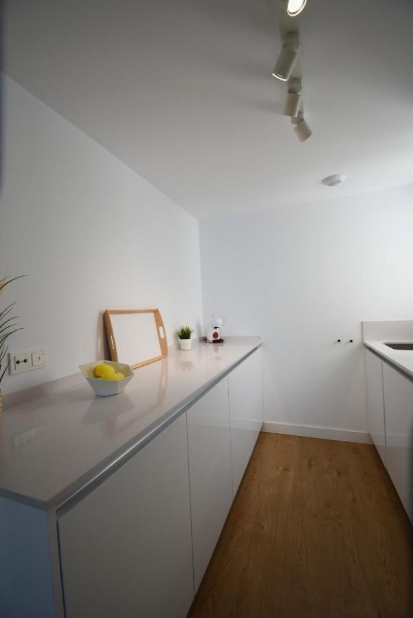 Seasight Calaceite Apartamento