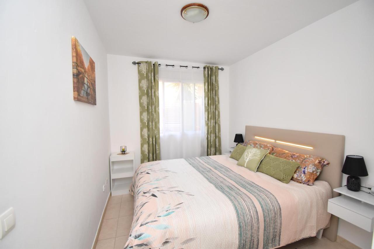 Nou Fontana Apartment