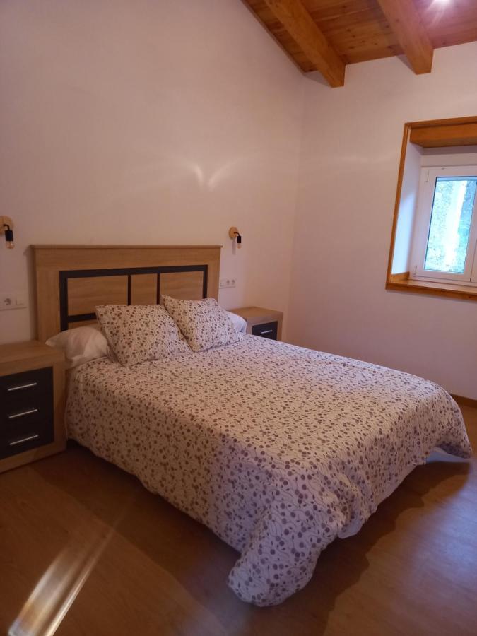 Casa Marinao 1 Loiba