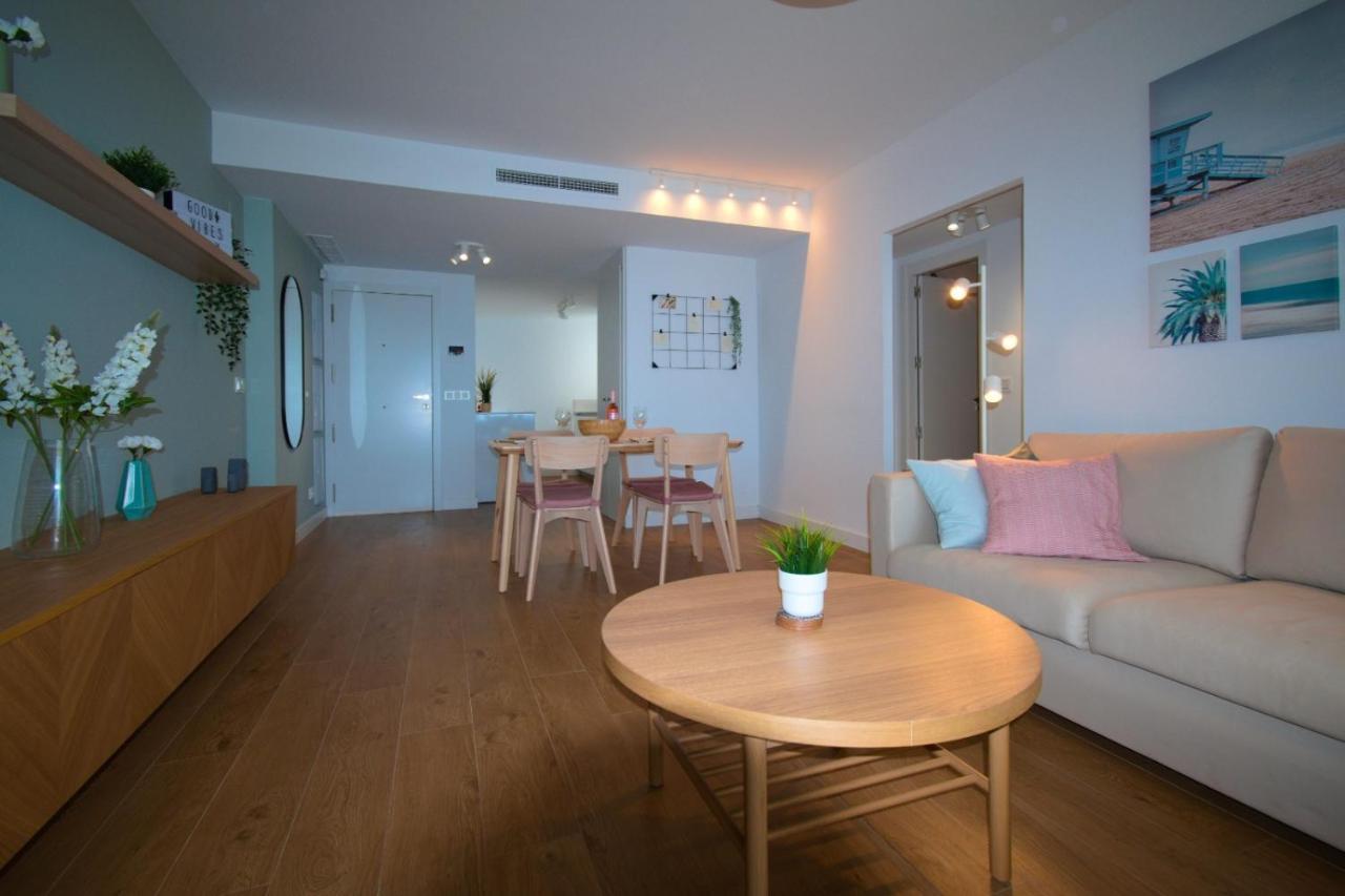 Apartamento Seasight Calaceite Torrox