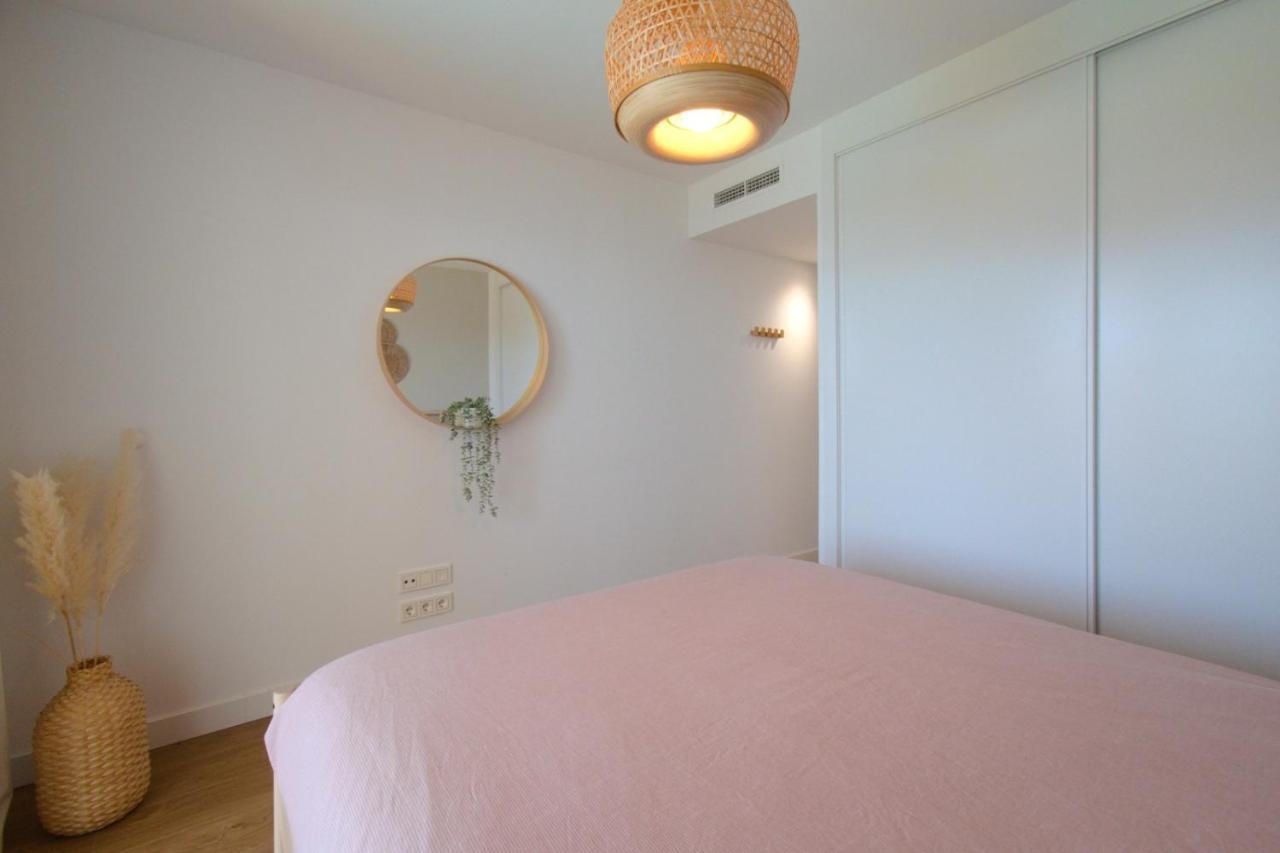 Seasight Calaceite Apartamento