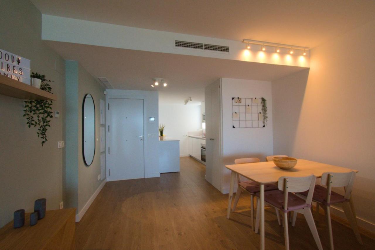 Apartamento Seasight Calaceite Torrox