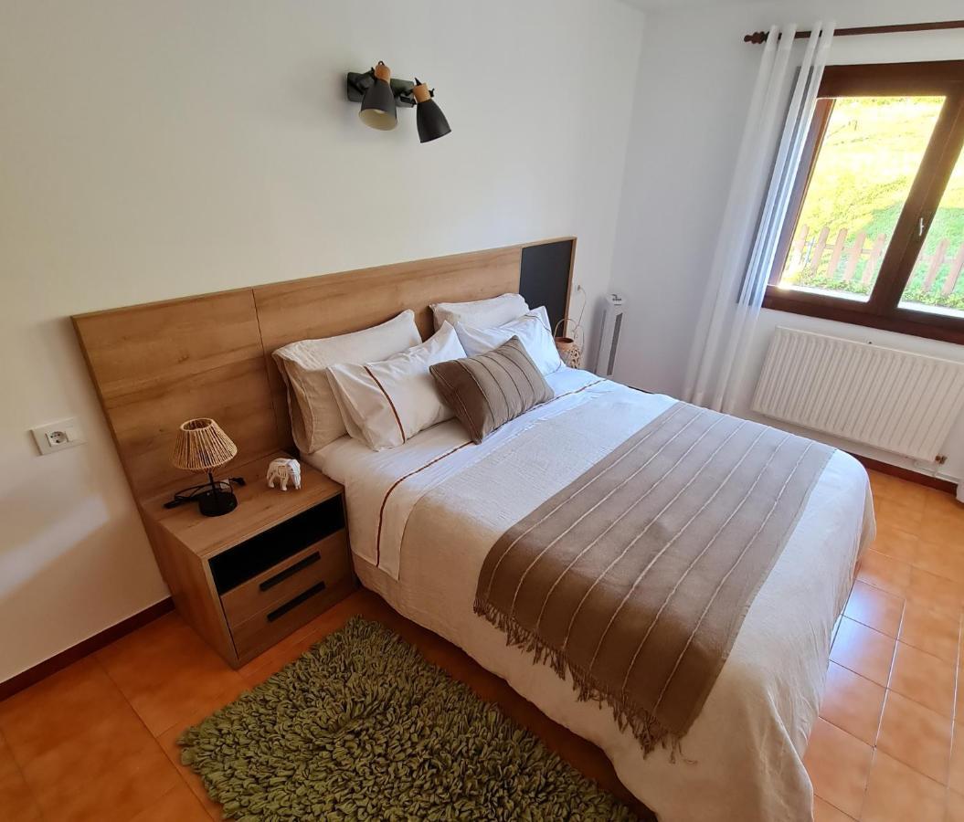 Сasa de vacaciones En Sanxenxo, Encima De La Playa Canelas
