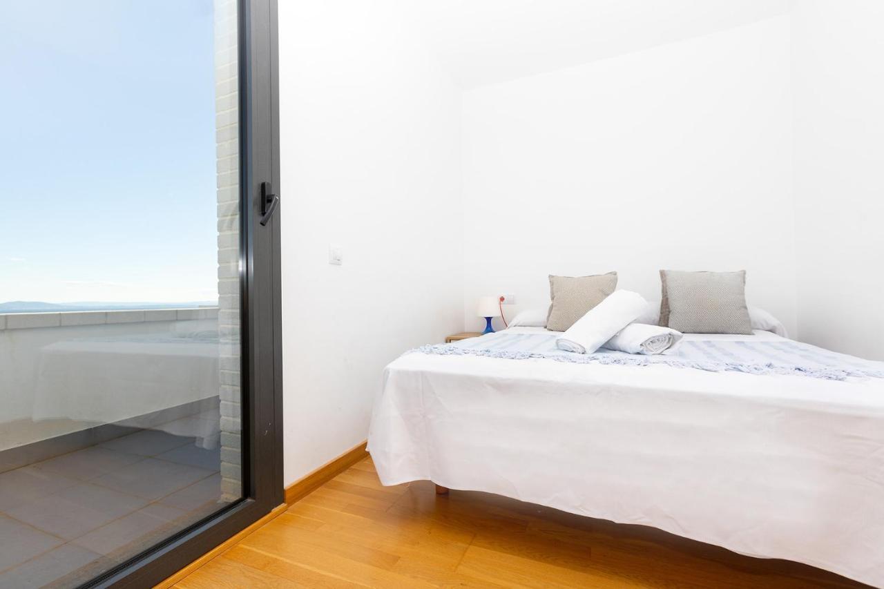 Rnet - Casa 4 - Vista Mar Almadrava *