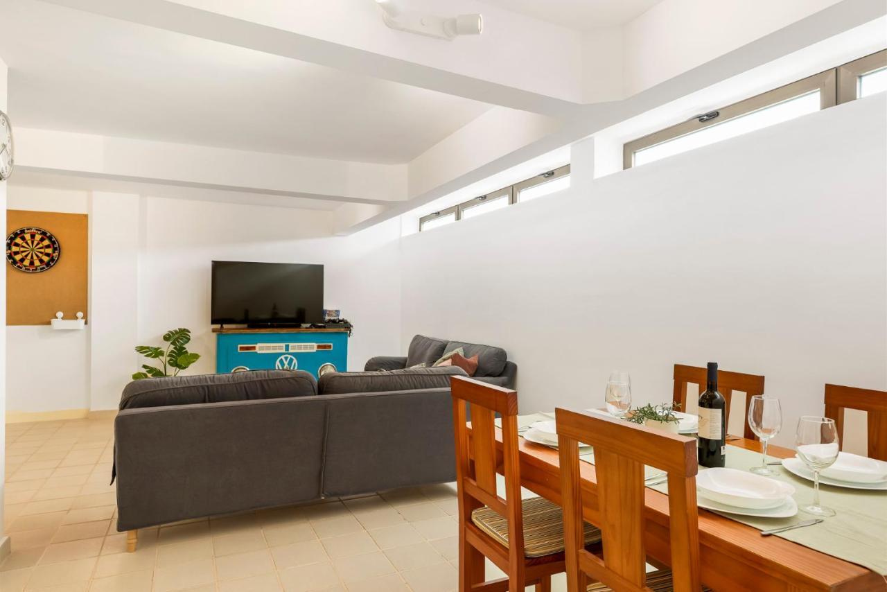 Medano4you Los Patios Family And Sports * El Medano (Tenerife)