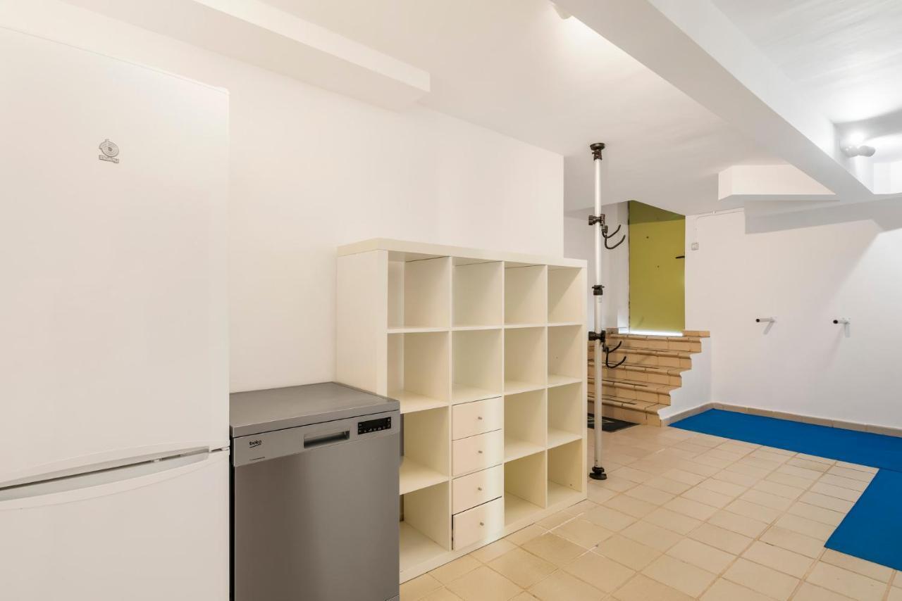 Apartment Medano4you Los Patios Family And Sports
