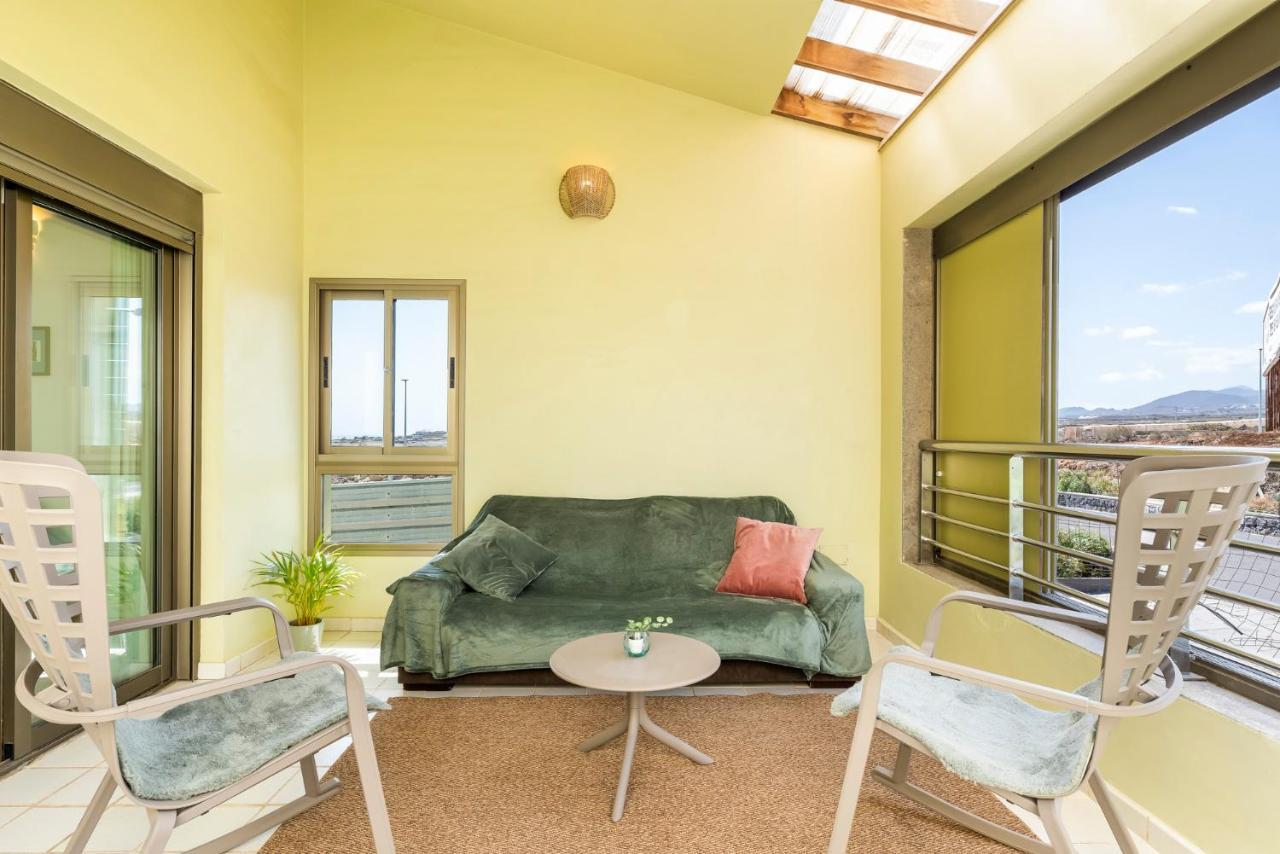 Apartment Medano4you Los Patios Family And Sports El Medano (Tenerife)