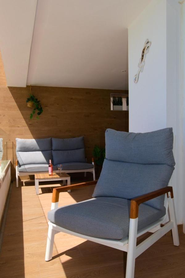 Seasight Calaceite Apartamento *