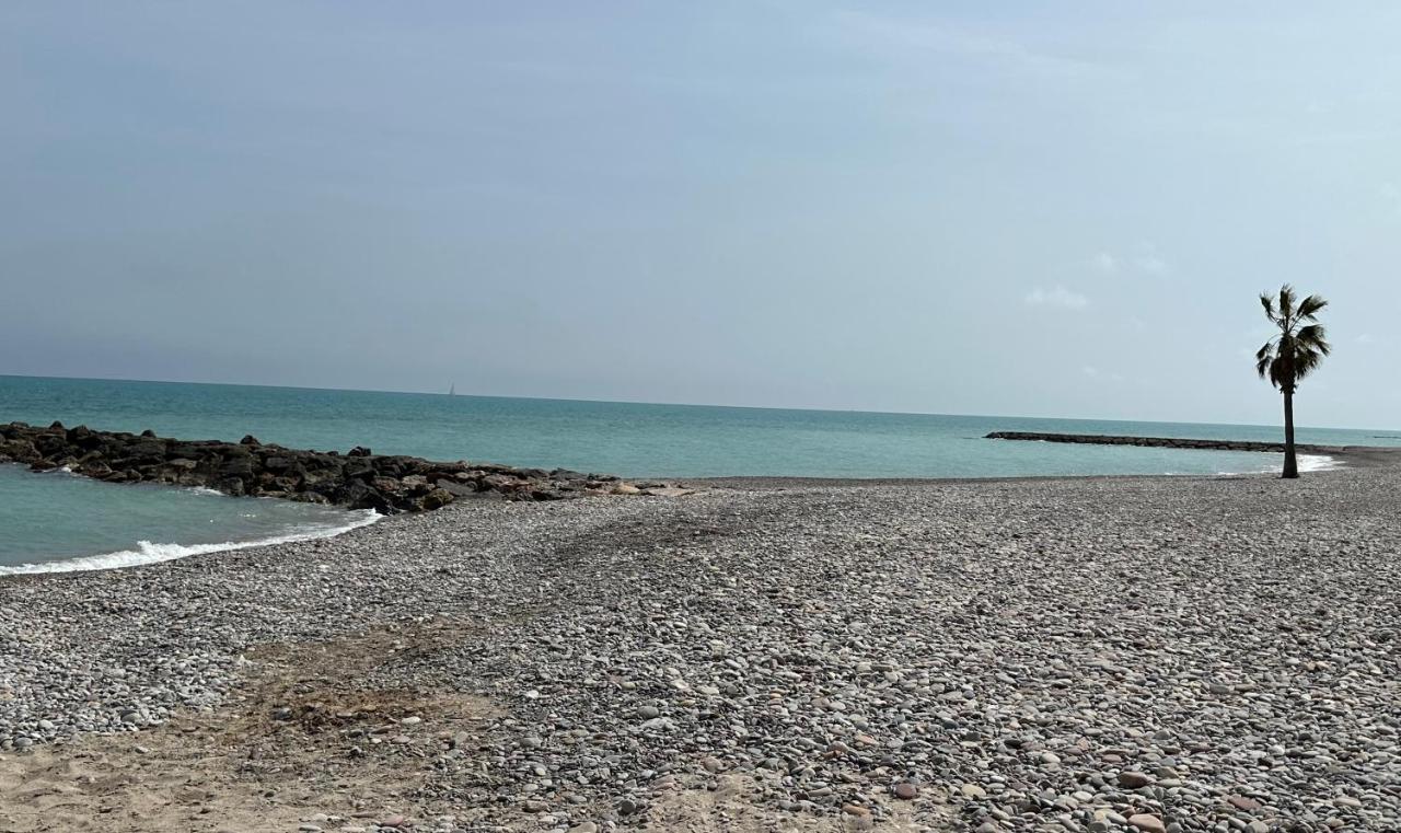 Сasa de vacaciones Casa De Alquiler Playa Moncofa (Moncófar)