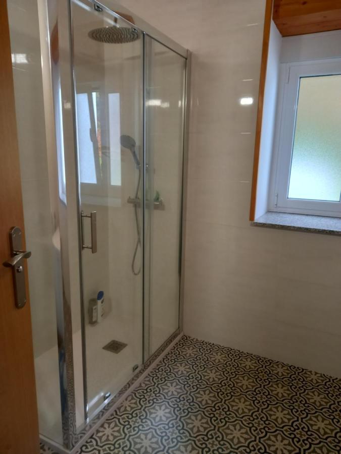 Casa Marinao 1 Holiday home Loiba