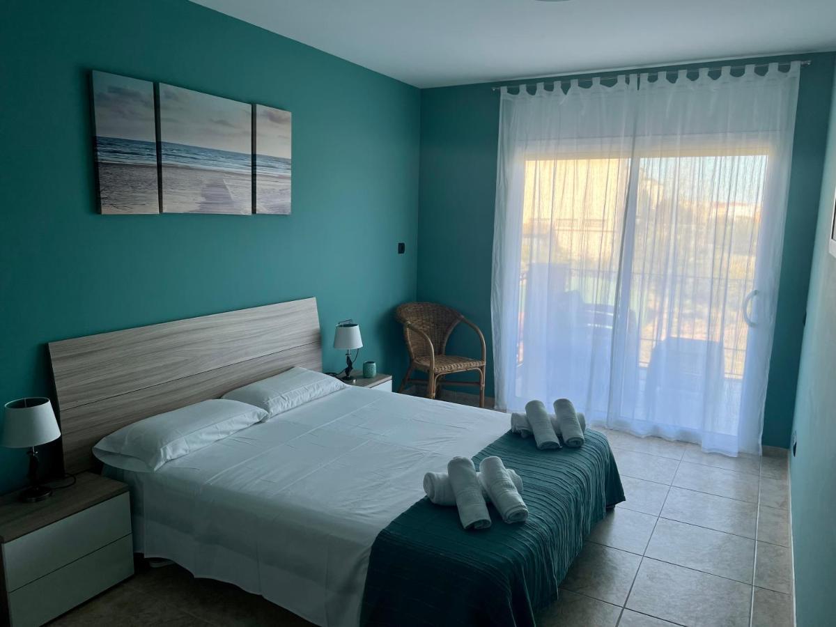 Golden Beach Apartment Sant Carles De La Rapita