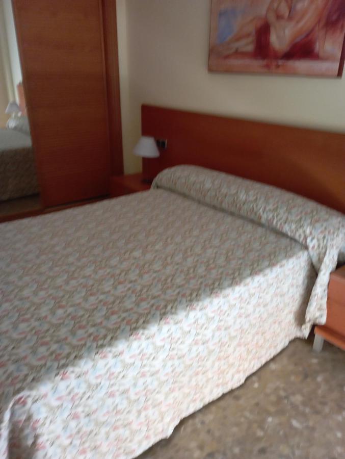 Piso Rubarsal Apartamento Torrox