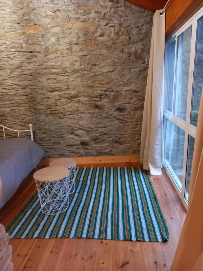 Casa Marinao 1 Loiba