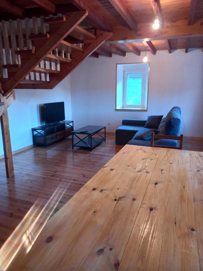 Casa Marinao 1 Holiday home *