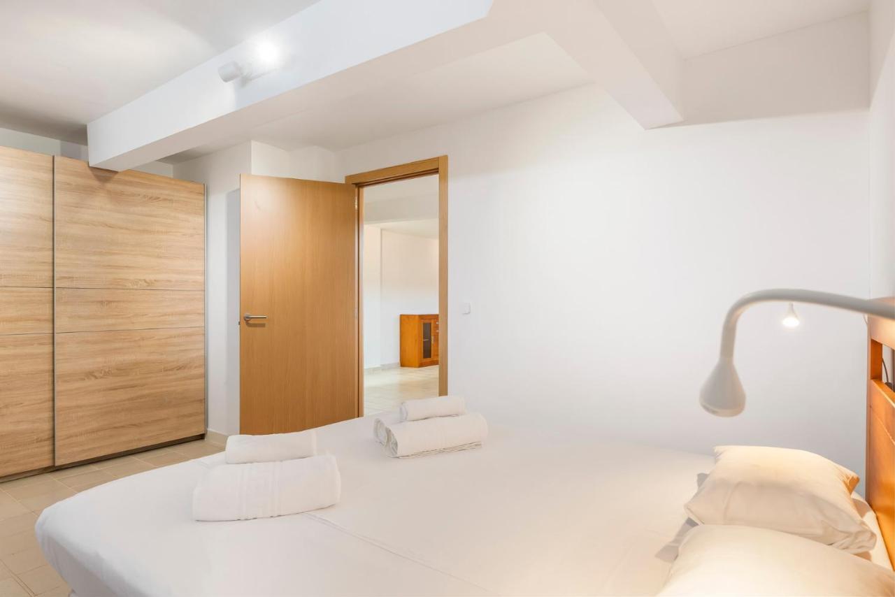 Apartment Medano4you Los Patios Family And Sports El Medano (Tenerife)