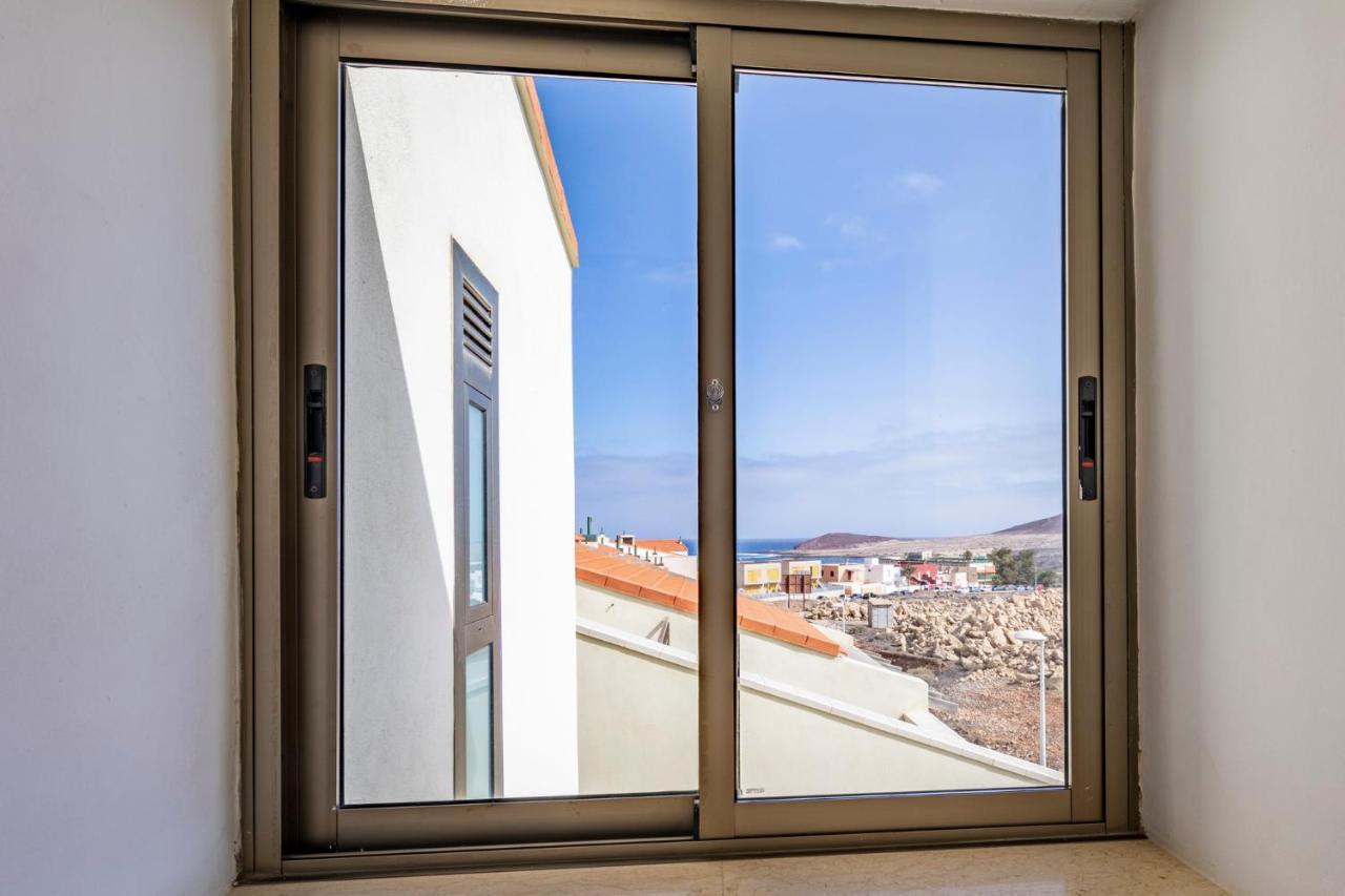 Medano4you Los Patios Family And Sports El Medano (Tenerife)