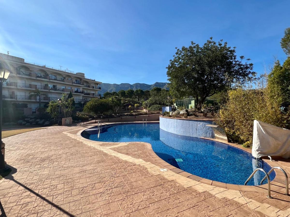 Golden Beach Apartamento *