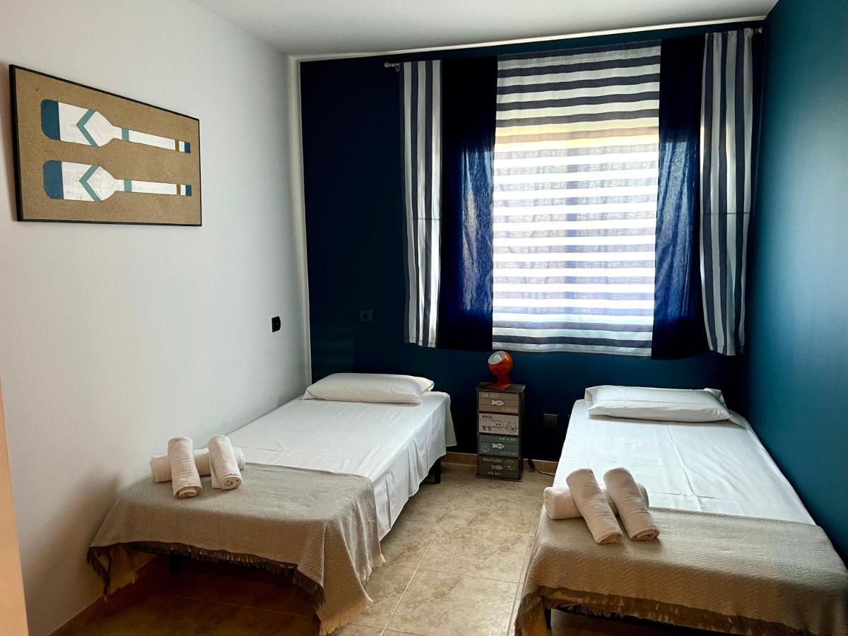 Apartment Golden Beach *