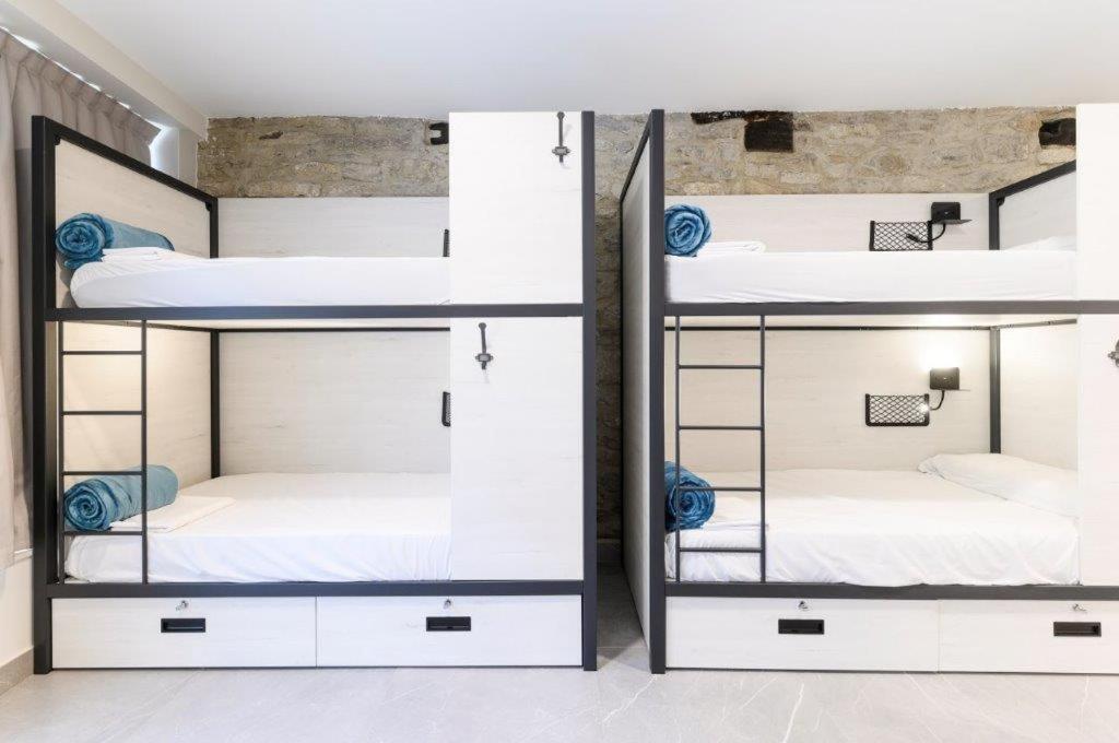 Guest house Logune