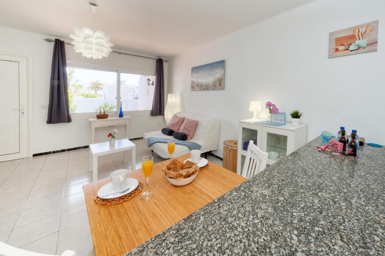 Apartment Helios Relax A 500m De La Playa Puerto del Carmen (Lanzarote)