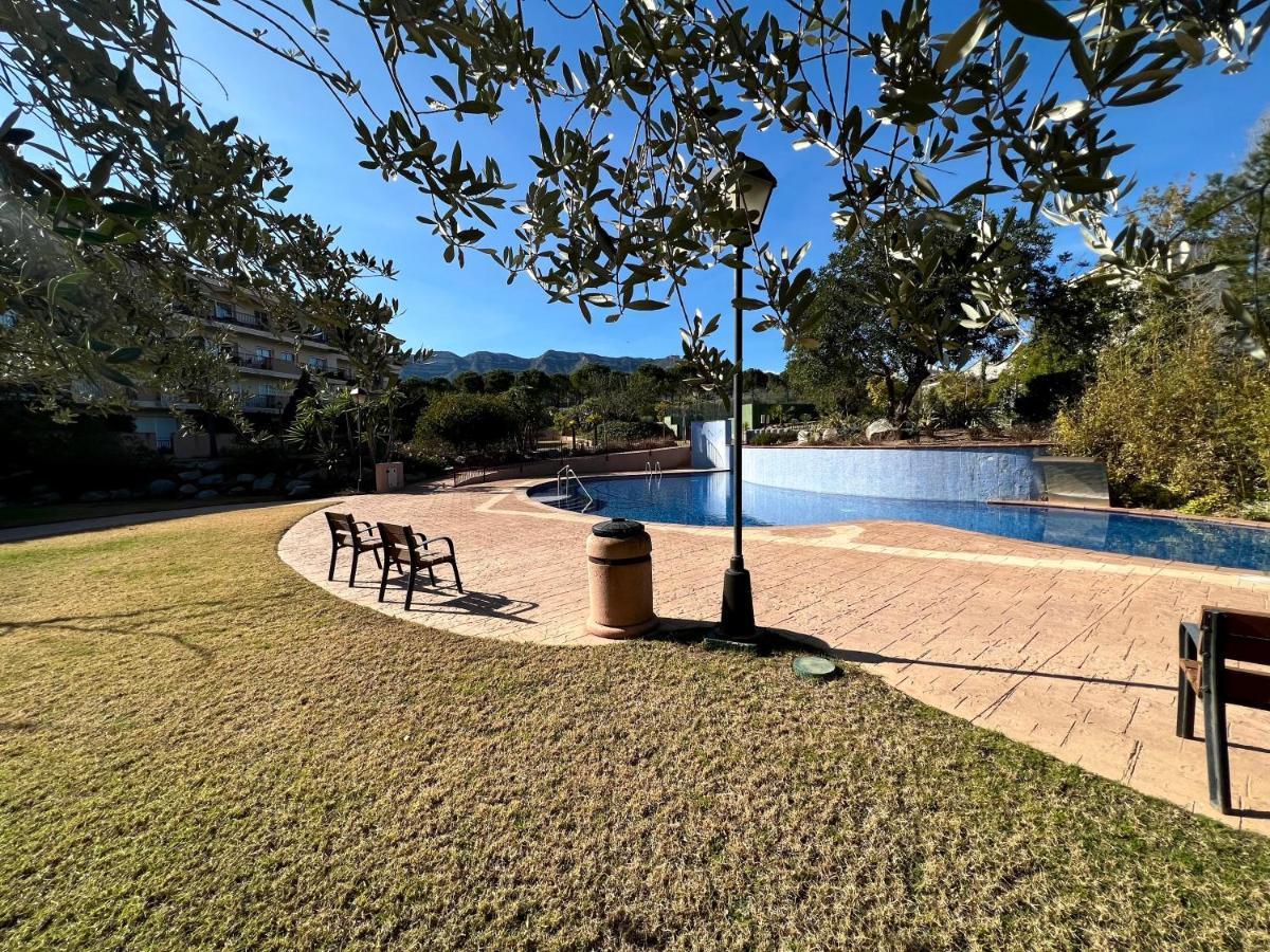 Apartment Golden Beach