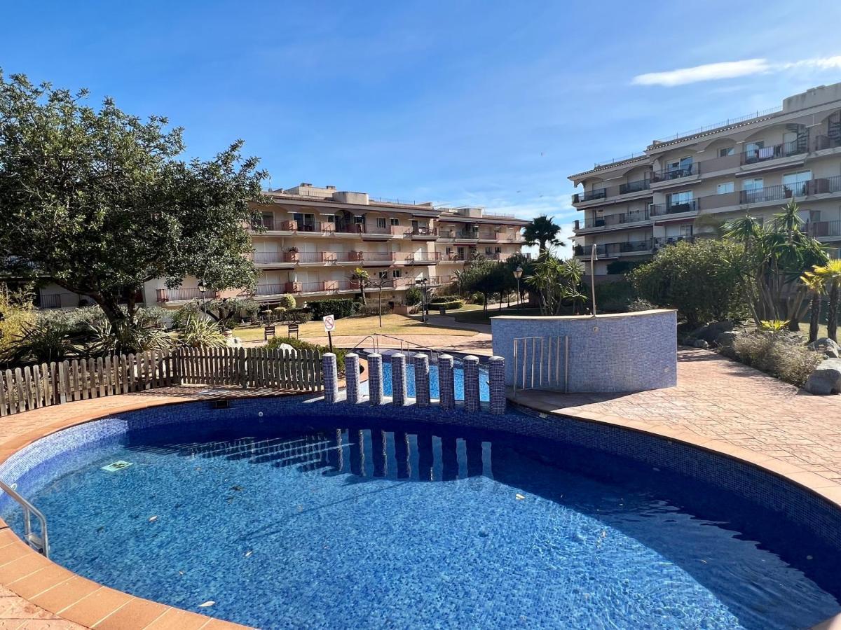 Golden Beach Sant Carles De La Rapita