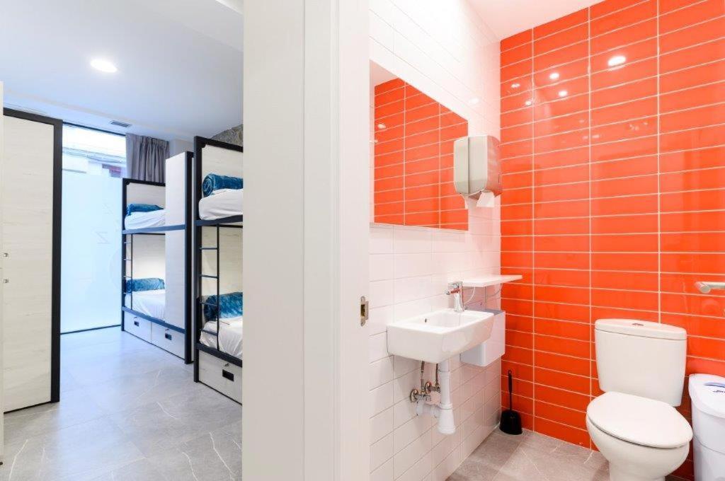 Guest house Logune