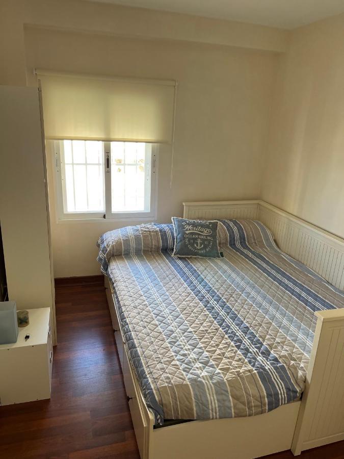 Apartamento Piso Con Piscina Primera Linea De Playa *