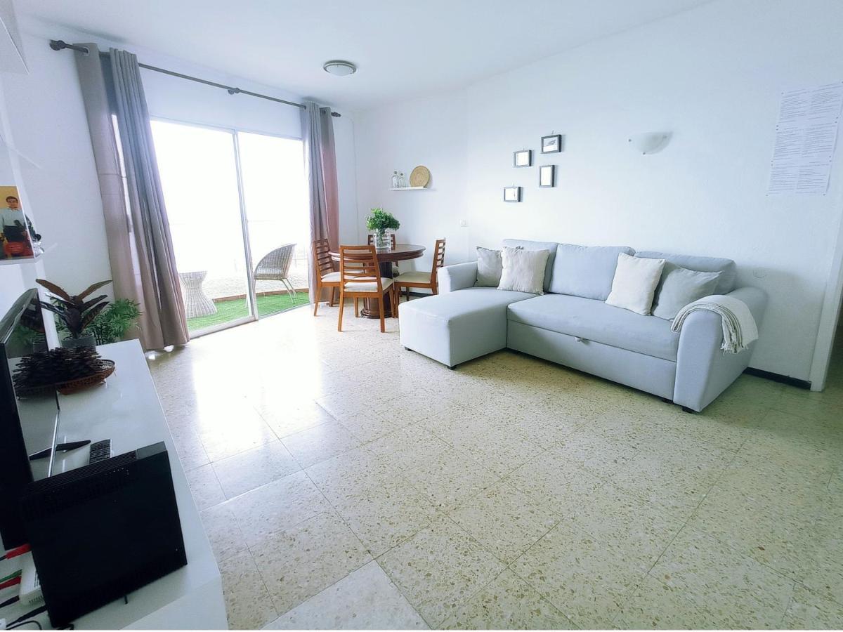 Apartamento Live San Marcos Callao Con Balcon Y Vista Al Mar Icod De Los Vinos