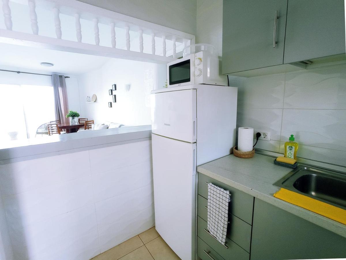 Apartamento Live San Marcos Callao Con Balcon Y Vista Al Mar *