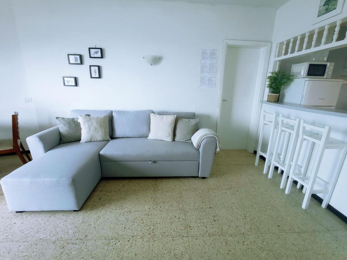Apartamento Live San Marcos Callao Con Balcon Y Vista Al Mar