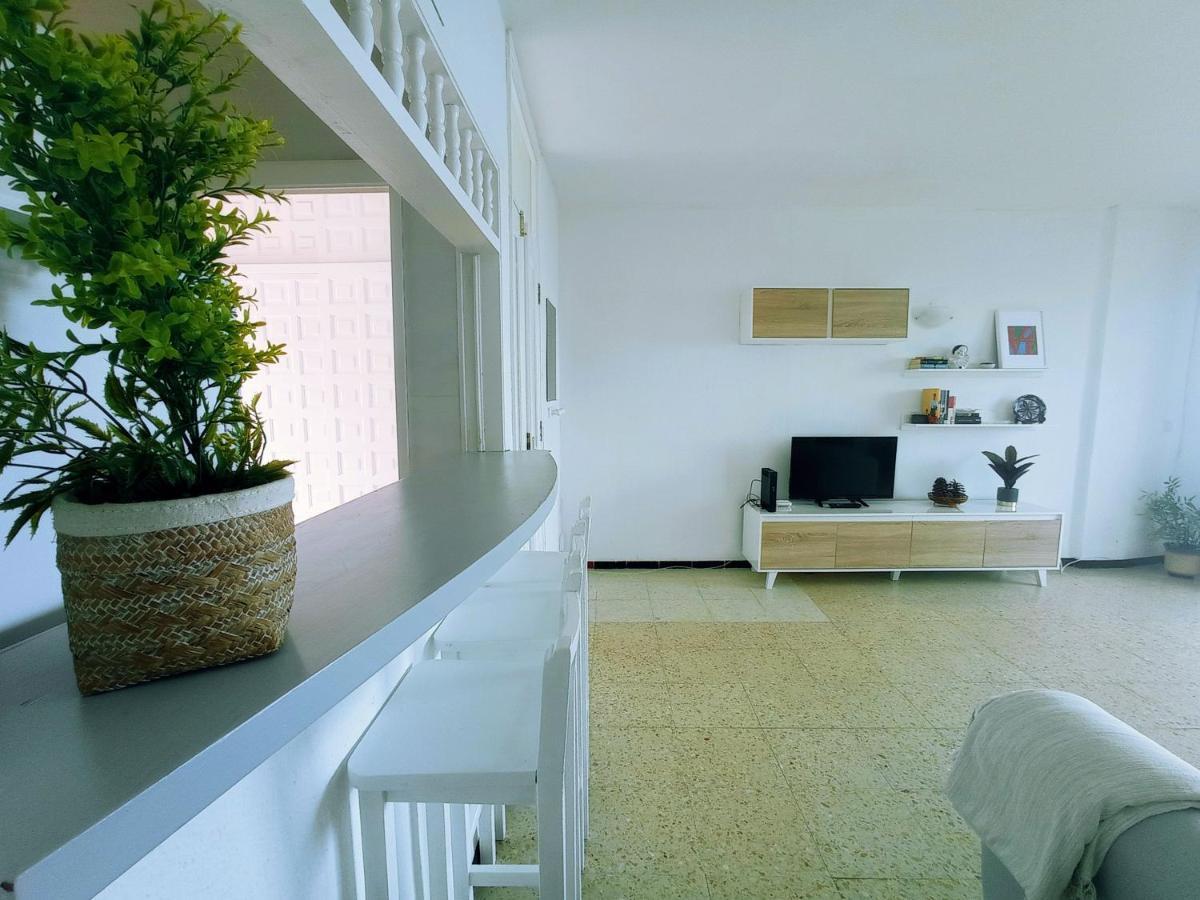 Apartamento Live San Marcos Callao Con Balcon Y Vista Al Mar Icod De Los Vinos
