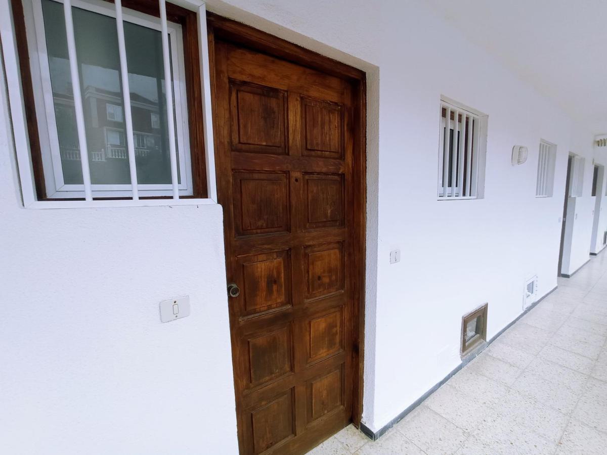 Live San Marcos Callao Con Balcon Y Vista Al Mar Apartamento Icod De Los Vinos