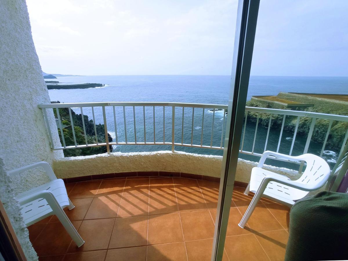 Live San Marcos Callao Con Balcon Y Vista Al Mar *