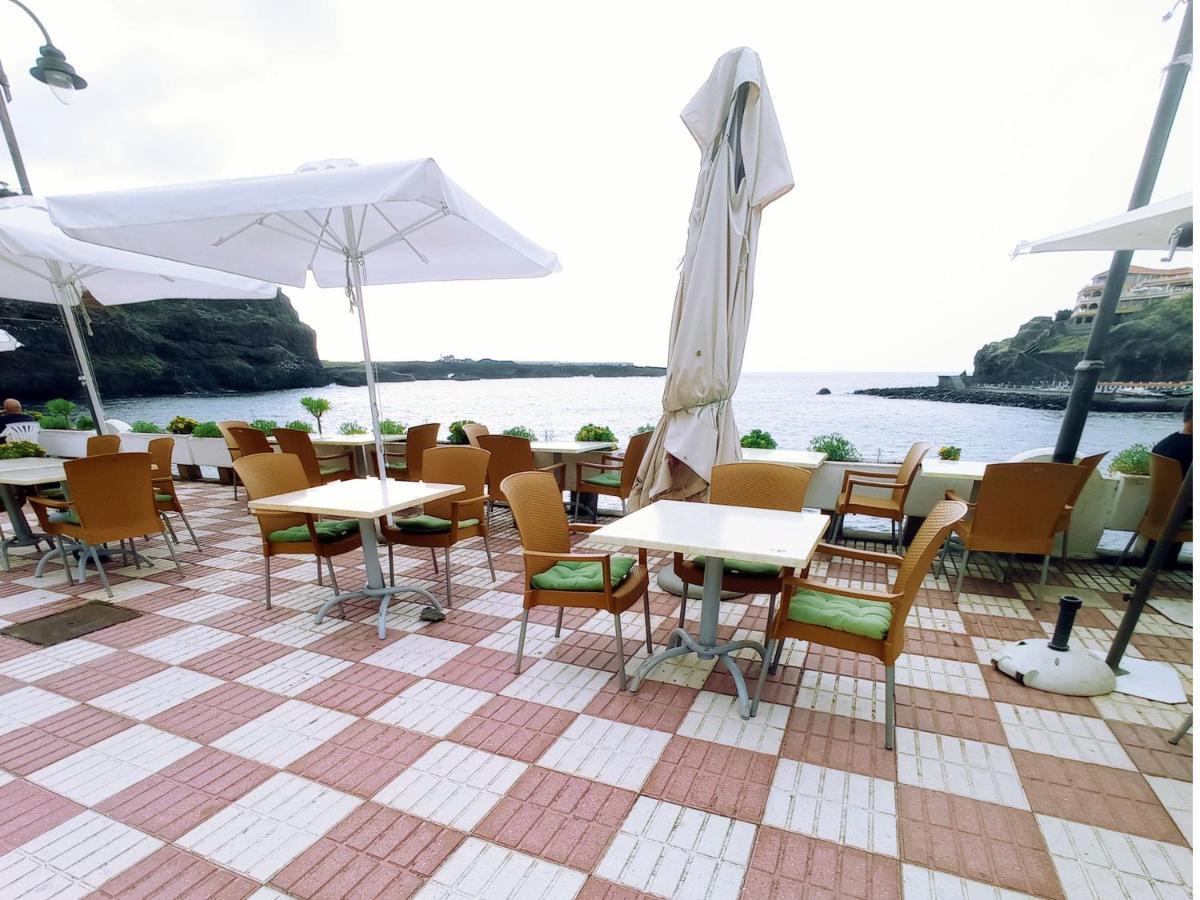Live San Marcos Callao Con Balcon Y Vista Al Mar Apartamento *