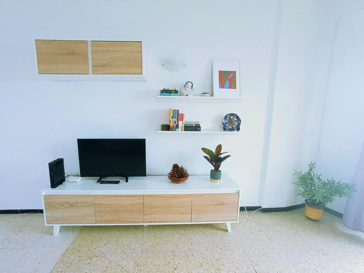 Apartamento Live San Marcos Callao Con Balcon Y Vista Al Mar Icod De Los Vinos