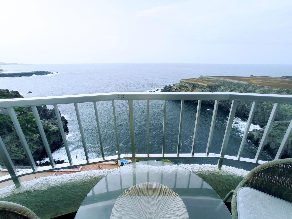 Live San Marcos Callao Con Balcon Y Vista Al Mar Icod De Los Vinos