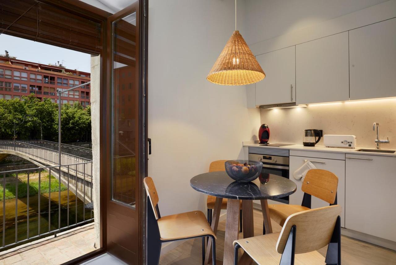 Canvas & Lofts Apartamento Gerona