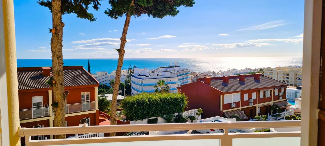 Vista Azul No1 Apartamento Torremolinos