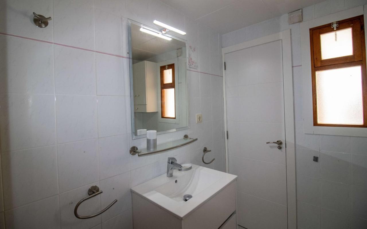 Apartment Primera Linea Playa Romana - Habitat