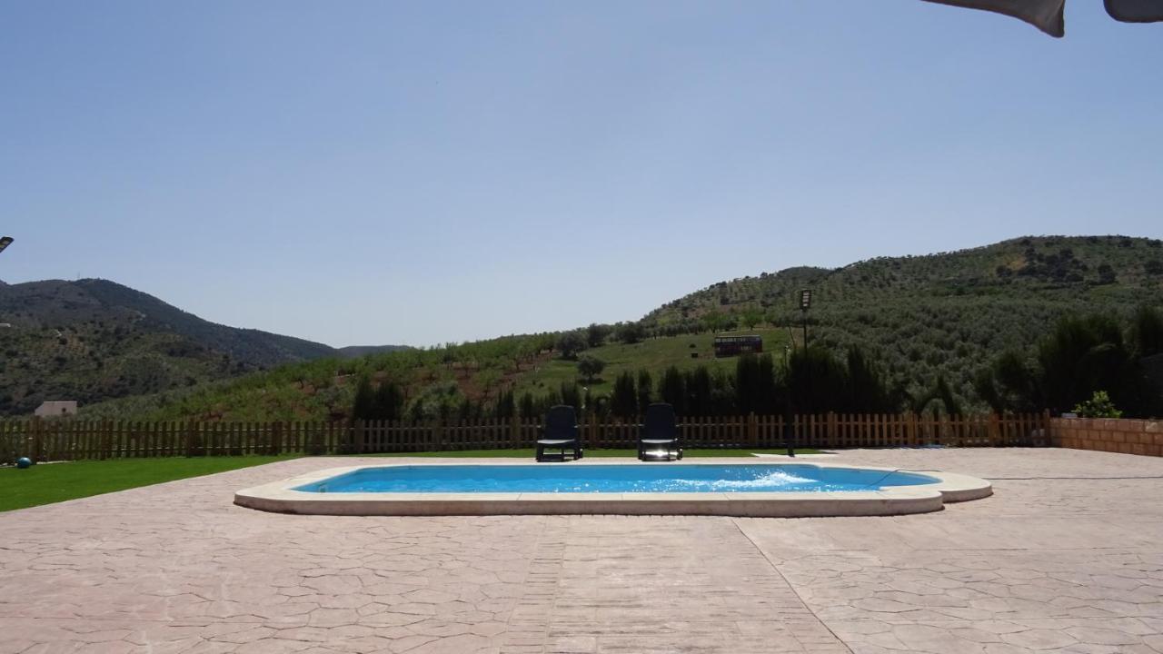 Сasa de vacaciones Montiel