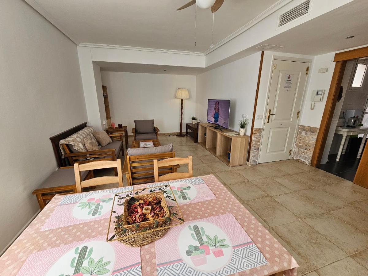 Rincon Del Salar Apartment *