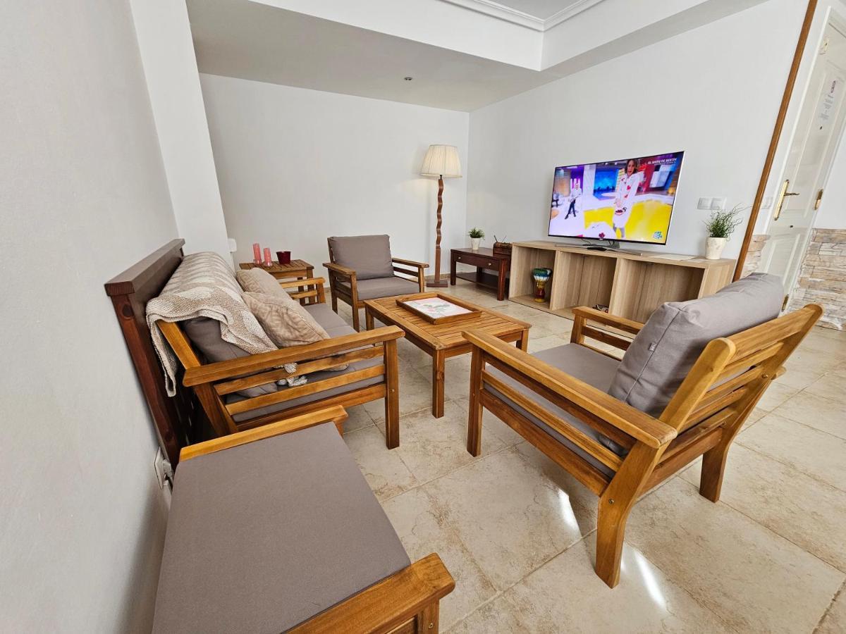 Rincon Del Salar Apartment Playas de Vera