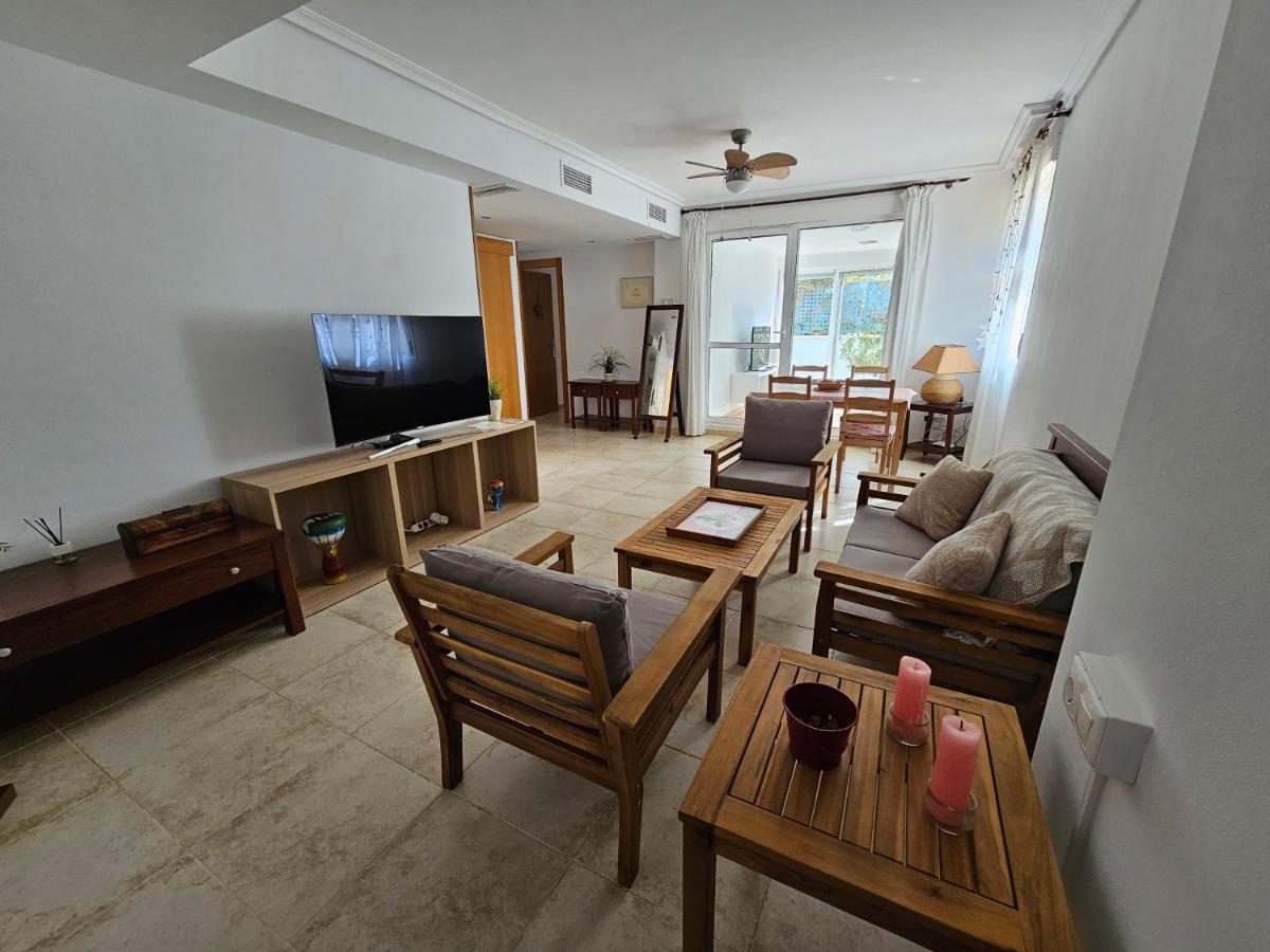 Rincon Del Salar Apartment