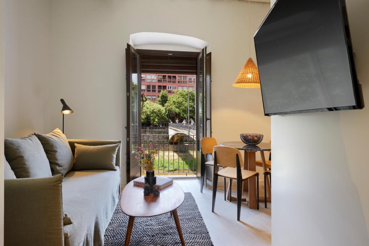 Canvas & Lofts Apartamento Gerona