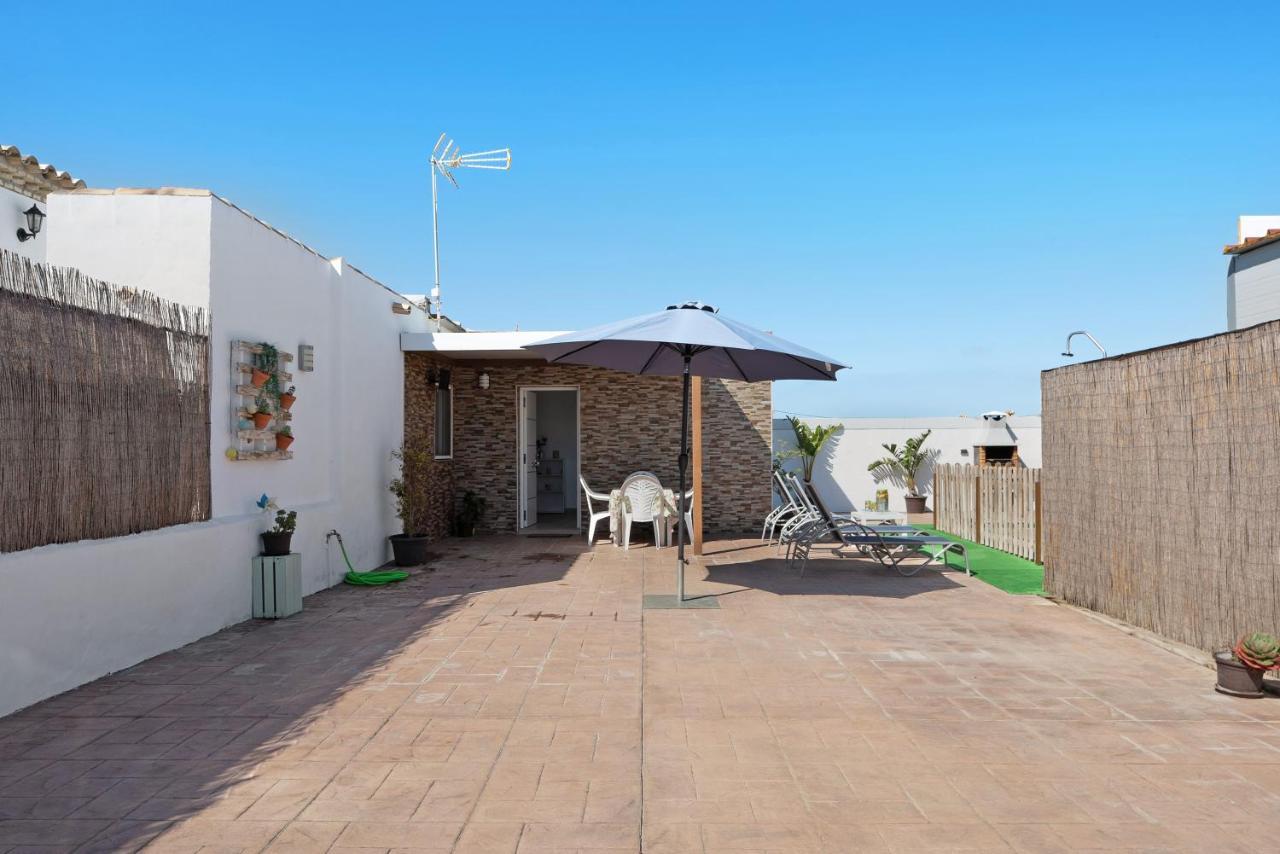 Currimar Apartamento