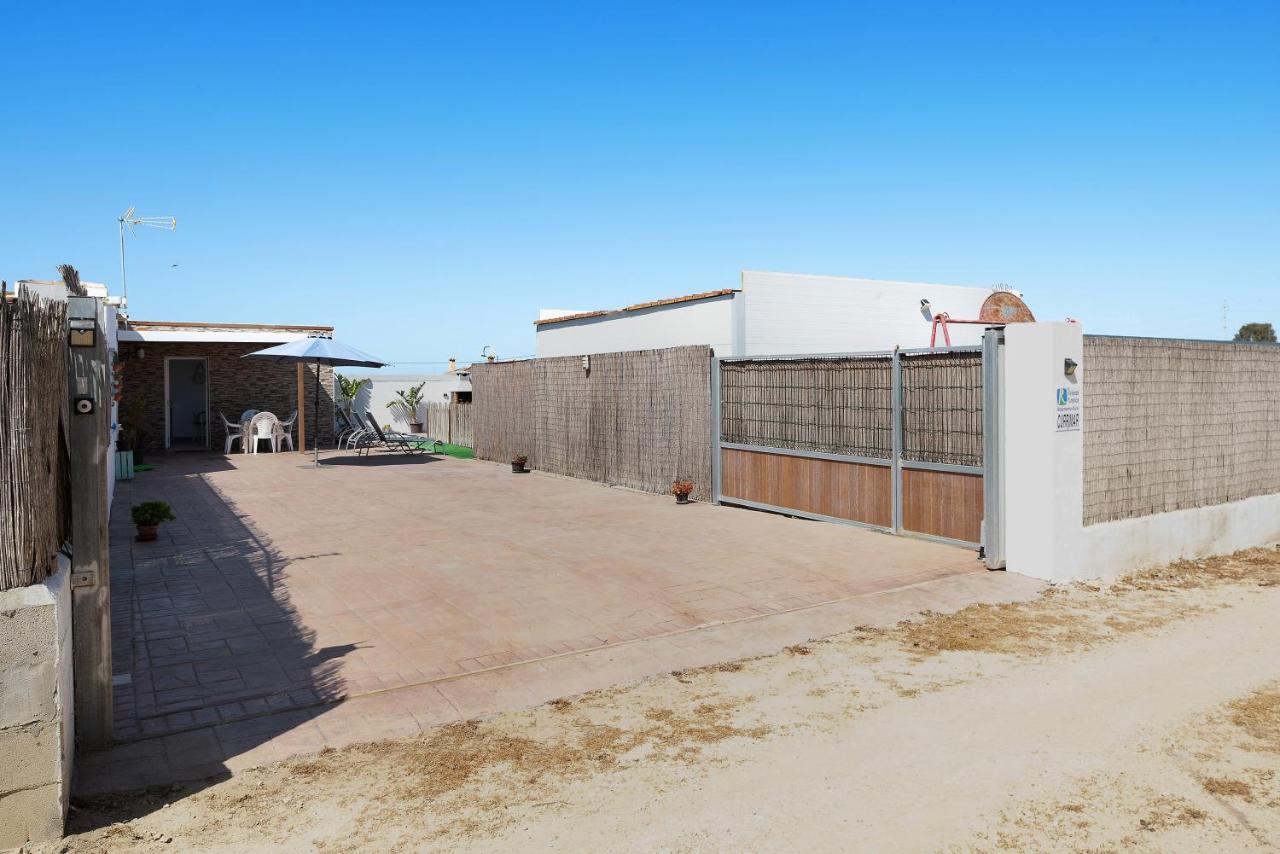 Currimar Apartamento Conil De La Frontera