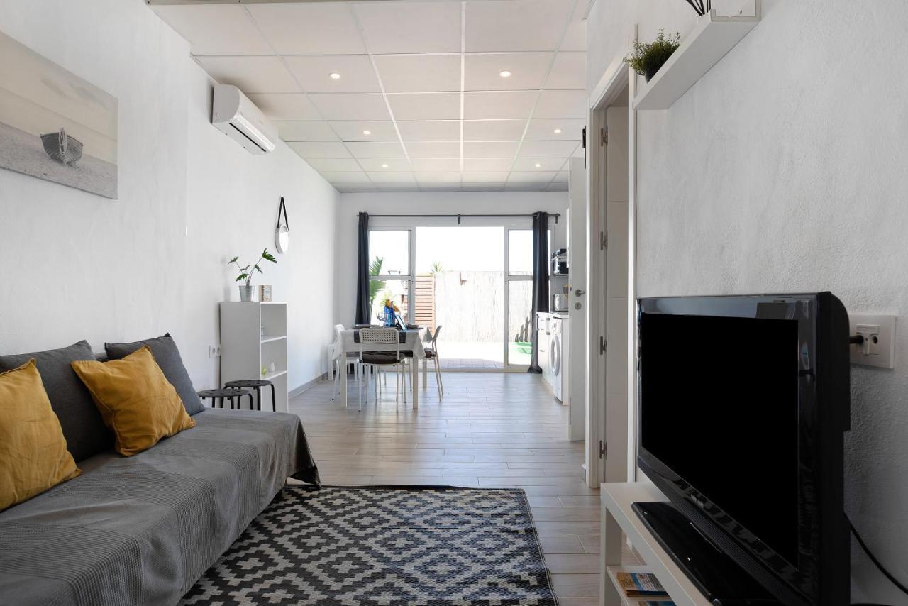 Currimar Apartamento *